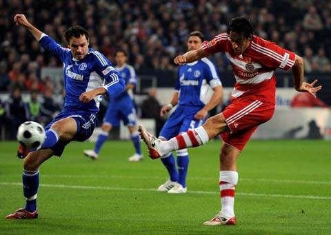 的发展历程 的发展历程