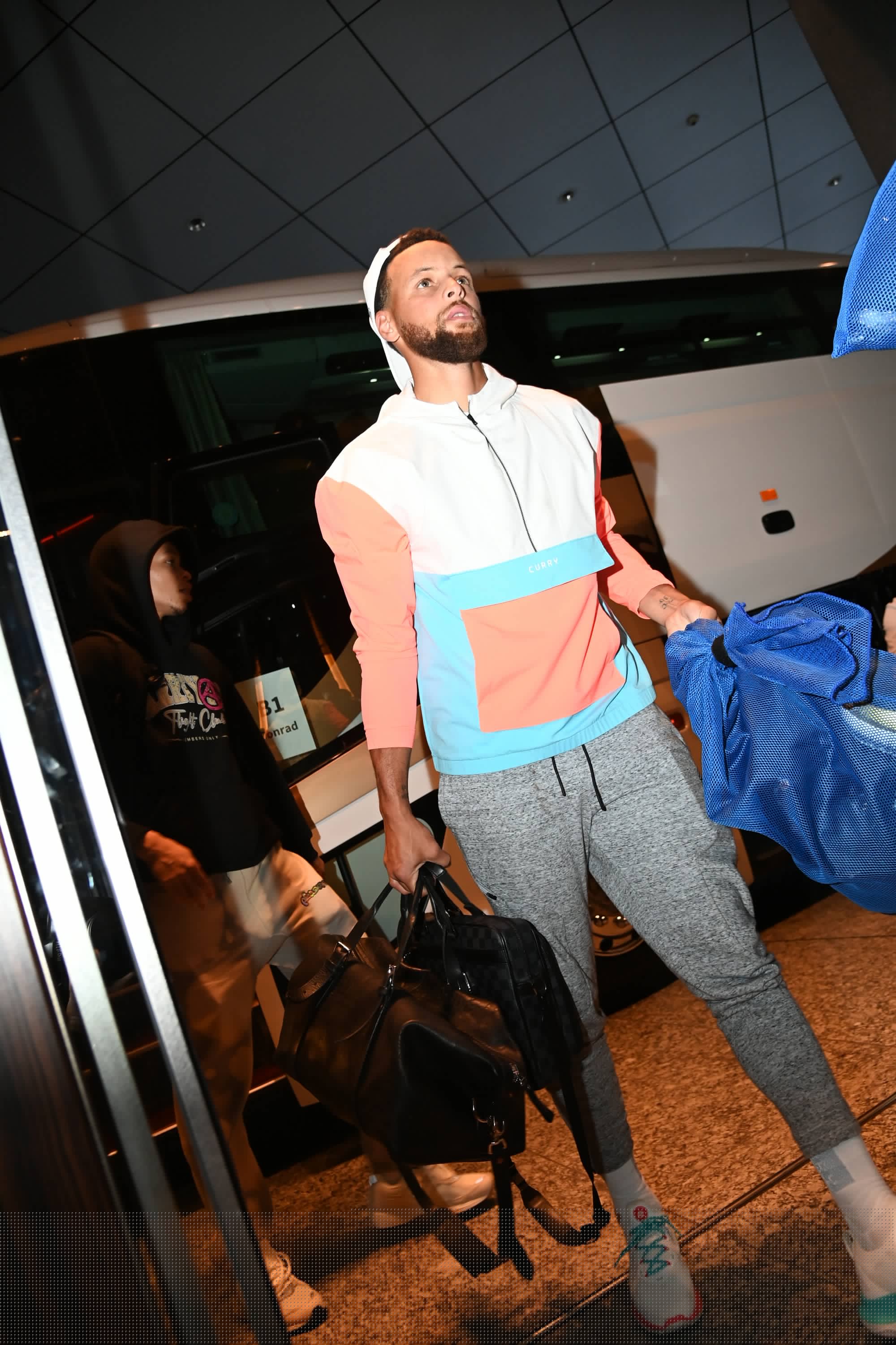 整后的回合